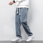 High Street Fashion Men’s Denim Trousers