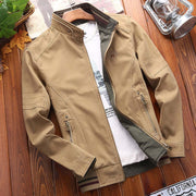 Outdoor Double-Sided Cotton Jacket