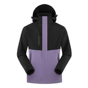 Outdoor Windproof Mountaineering Jacket