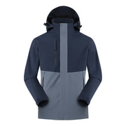 Outdoor Windproof Mountaineering Jacket