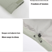 Outdoor Windproof Mountaineering Jacket