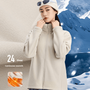 Outdoor Windproof Mountaineering Jacket