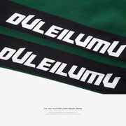 Men's Fashion Sweatpants with Side Pockets – Casual Wear