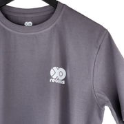 Reqidas Traditional Foil T-Shirt: Comfort with Sustainability - Reqidas