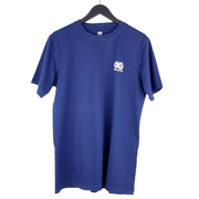 Reqidas Traditional Foil T-Shirt: Comfort with Sustainability - Reqidas