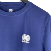 Reqidas Traditional Foil T-Shirt: Comfort with Sustainability - Reqidas