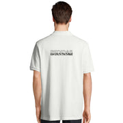 Unisex Organic Polo Shirt – SOL'S Pegase