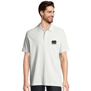 Unisex Organic Polo Shirt – SOL'S Pegase