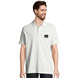Unisex Organic Polo Shirt – SOL'S Pegase