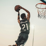 Volleyball & Basketball - Reqidas