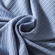 Women's Loose-Fit T-Shirt With Padded - Soft & Comfortable