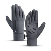 warm-windproof-sport-gloves-gray