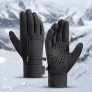 winter-outdoor-cycling-gloves-black