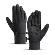 winter-outdoor-cycling-gloves-black