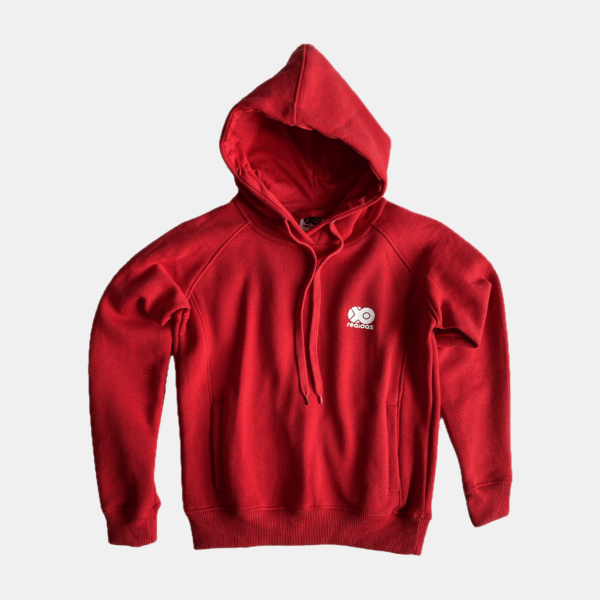 Women's Future Summit Fleece Hoodie