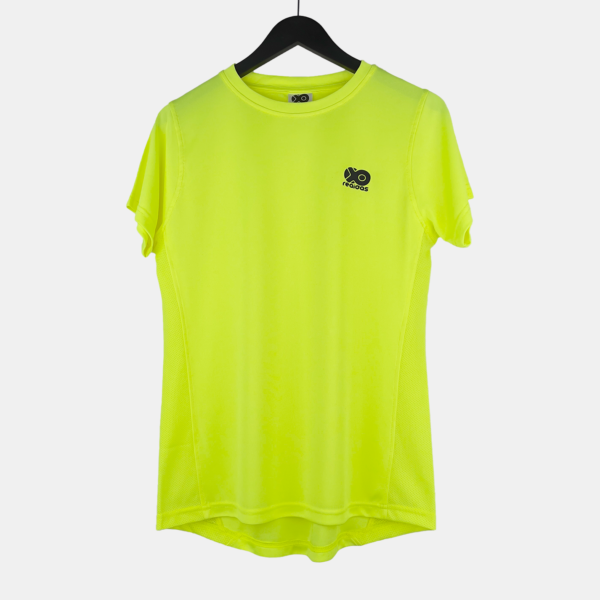 The Performance Running Tee