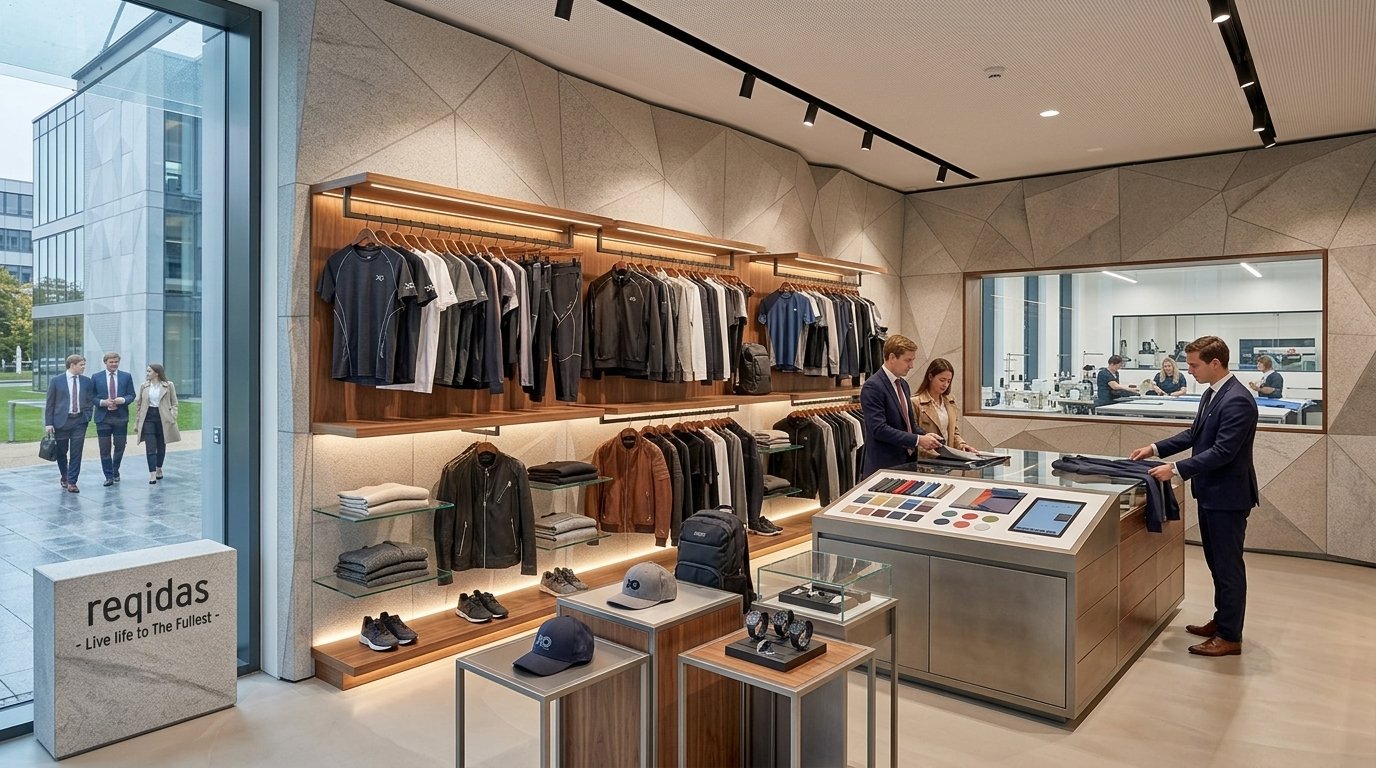 online retail store (b2c model)